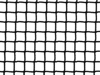 Siatka na wymiar – oczko 2 cm
