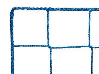 Siatka z oplotem – niebieska 10