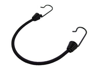 Ekspander guma czarna 5 mm