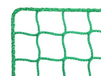 Siatka z oplotem – jasnozielona 5