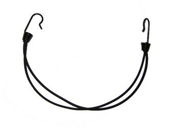 Ekspander guma podwójna 5 mm