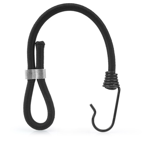 Ekspander haczyk pętla 8 mm