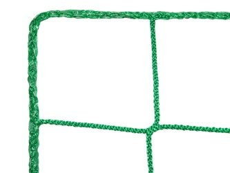 Siatka z oplotem – jasnozielona 10