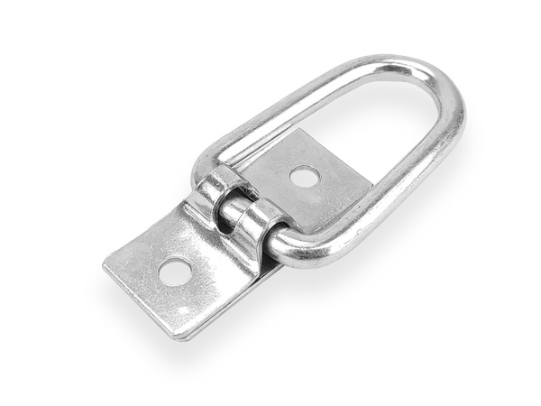 Chwytka naburtowa ruchoma N/13/45 - 10 sztuk