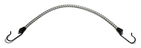 Ekspander guma szaro-czarna 8 mm