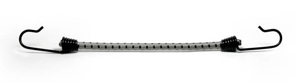 Ekspander guma szaro-czarna 8 mm