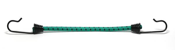 Ekspander guma zielono-czarna 8 mm